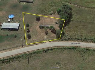 154 Mustang Rd, Waxahachie, TX 75165