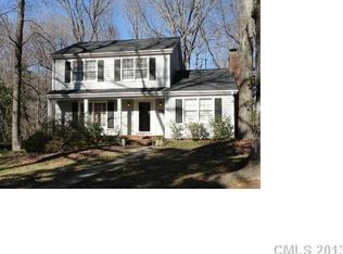 6500 Farmingdale Dr, Charlotte, NC 28212