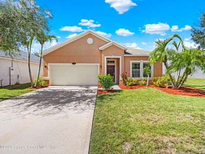 3995 Aria Dr, Melbourne, FL, 32904