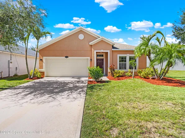 3995 Aria Dr, Melbourne, FL 32904