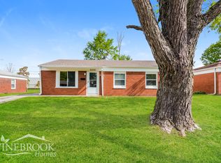 8208 Shibler Dr, Indianapolis, IN 46219