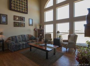 10812 Torreys Peak Way, Peyton, CO 80831