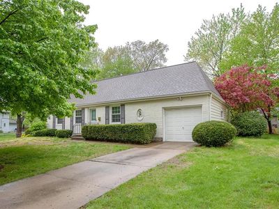 4808 N Bales Ave, Kansas City, MO, 64119