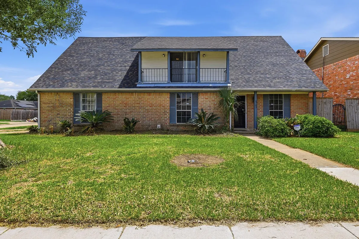 Building Photo - 6703 Krause Dr