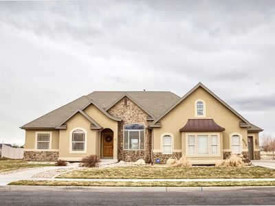 6579 W Avery Ave, Highland, UT, 84003