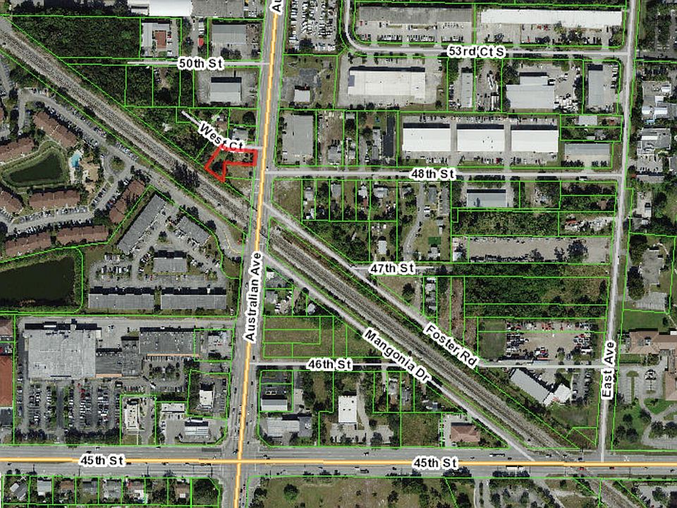 1st image of 4811 N Australian Avenue