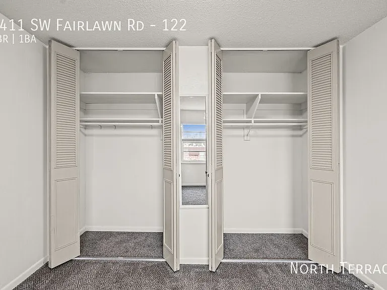 Fairlawn Flats — Photo 78
