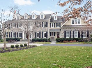 821 S Penn Oak Rd, Ambler, PA 19002