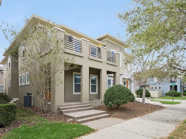 14196 Walcott Ave, Orlando, FL 32827