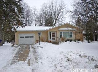 105 Central Ave S, Nya, MN 55397