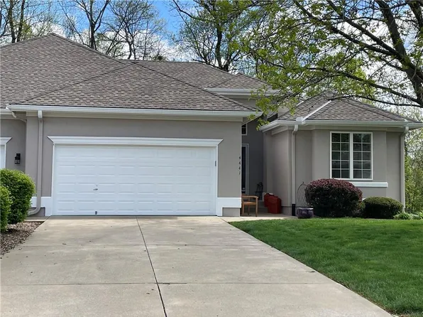 4441 S Davidson Dr, Independence, MO 64055