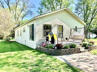 9230 Walter Ln, Jackson, MI 49201