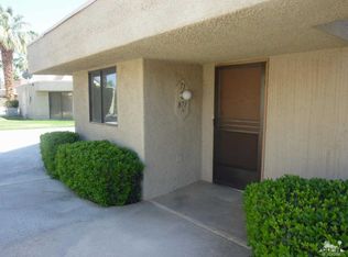 71871 S Eleanora Ln, Rancho Mirage, CA 92270