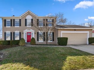279 Cherry Hills Meadows Dr, Grover, MO