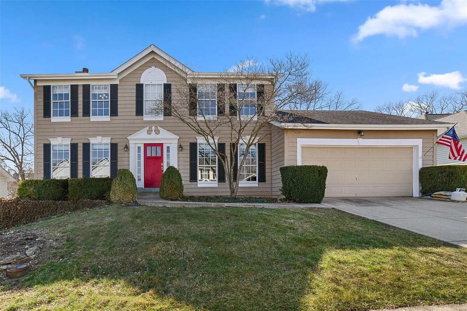 279 Cherry Hills Meadows Dr photo 1