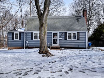 102 Kenwood Street, Berlin, CT, 06037