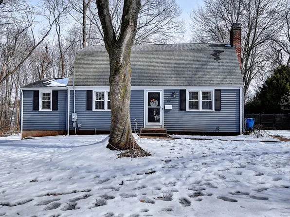 102 Kenwood Street, Berlin, CT 06037