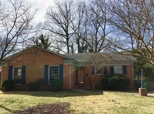 2300 Heywood Ave, Charlotte, NC 28208