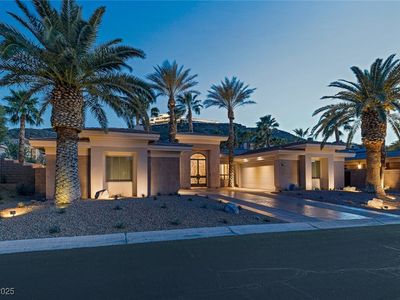 1665 Liege Dr, Henderson, NV, 89012
