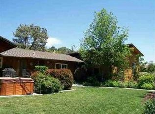 26534 Oakflat Dr, Tehachapi, CA 93561