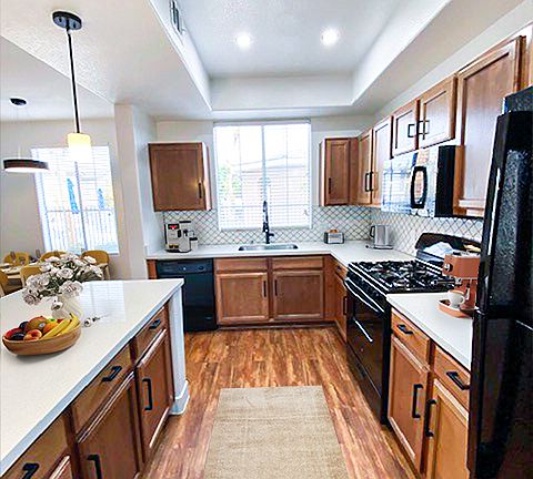 3rd image of 1098-9500 W Maule Ave #1098