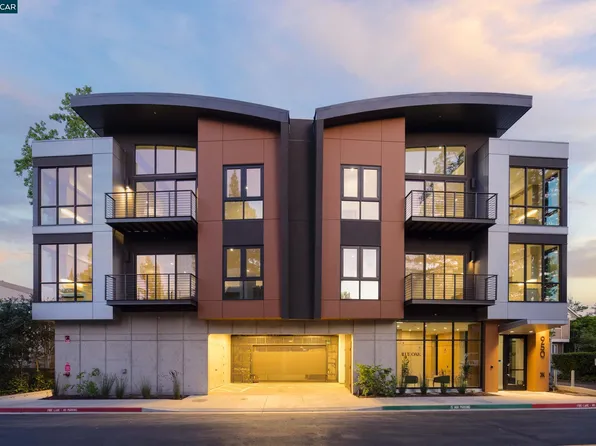 950 Hough Ave #305, Lafayette, CA 94549