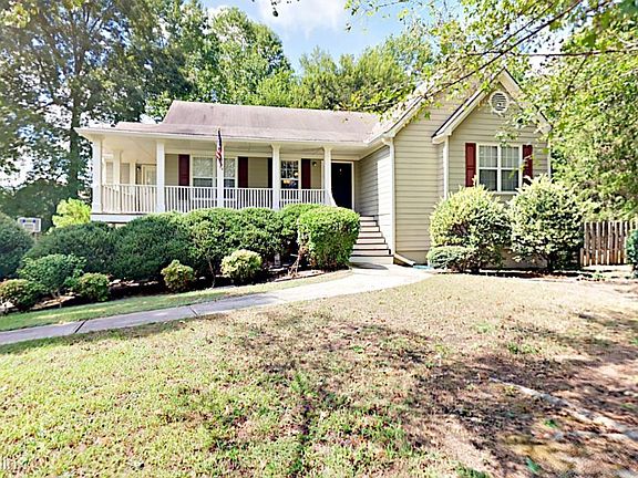 5268 Autumn Run Drive Powder Springs GA