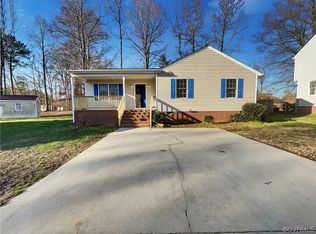 1850 New Lincoln Cir, Hopewell, VA 23860