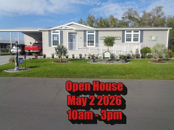 12116 SW County Road 769 #236, Lake Suzy, FL 34269