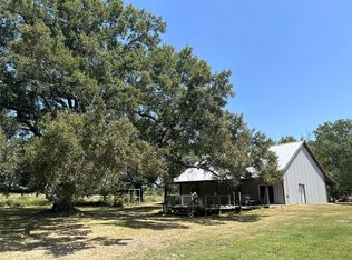 234 County Road 1102, Bogata, TX 75417