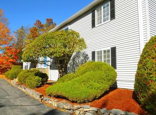 150 Central St APT 3, Hudson, MA 01749