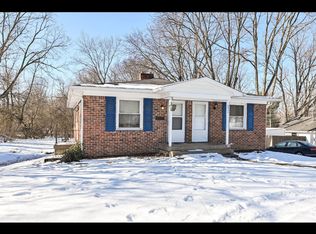 6940 Evanston Ave, Indianapolis, IN