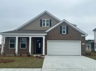 307 Cattle Drive Cir LOT 336, Myrtle Beach, SC 29588