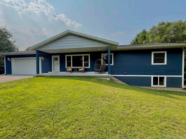 E10643 Lee Ln, Baraboo, WI 53913