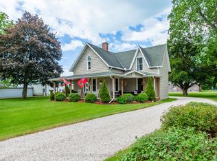 46715 Jamestown Line, Central Elgin, ON N0L 2H0