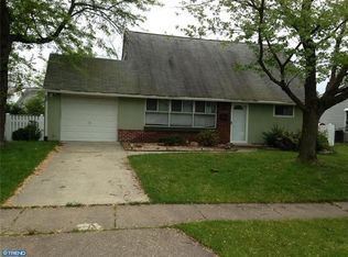 80 Indian Red Rd, Levittown, PA 19057