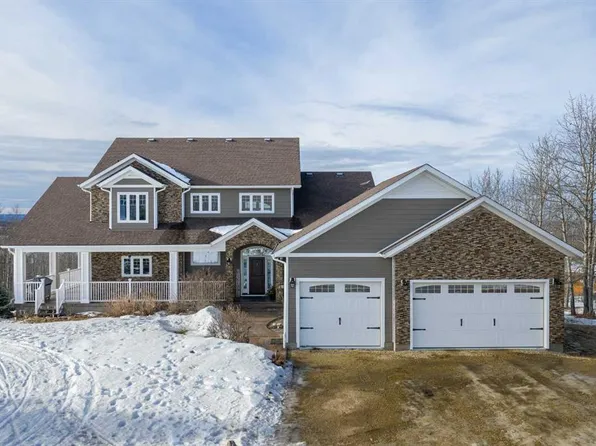 8 W Range Road 122 #592015, Woodlands County, AB T0E 0B0