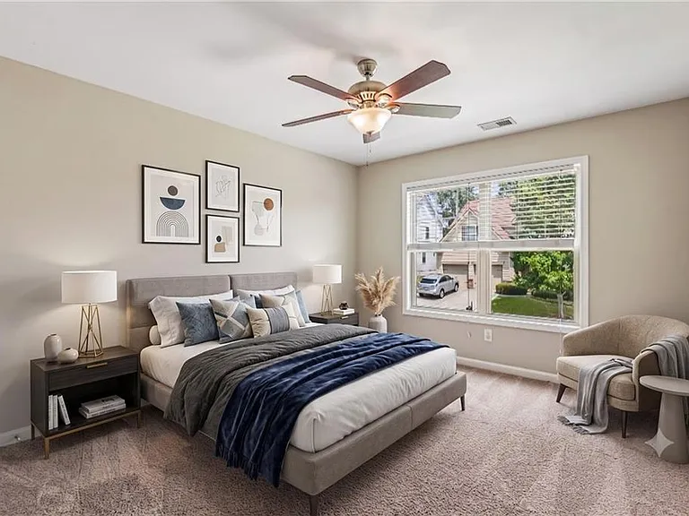 355 Morgans Creek Ct NW — Photo 47