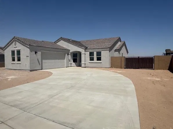 8394 E 34th Pl, Yuma, AZ 85365