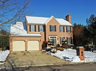 331 Spenceola Pkwy, Forest Hill, MD 21050