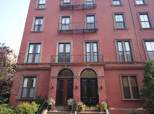 149 Beacon St APT 1, Boston, MA 02116