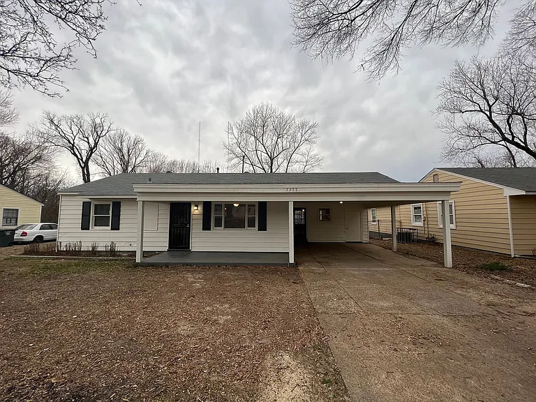 3577 Sunrise St — Photo 1