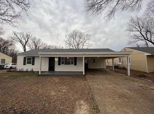 3577 Sunrise St, Memphis, TN 38127