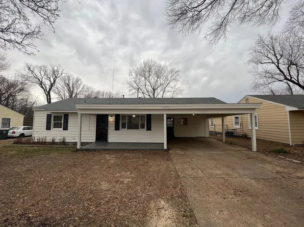 3577 Sunrise St, Memphis, TN 38127