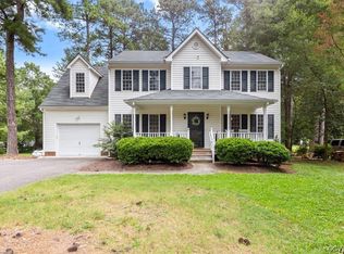 4401 Stigall Dr, Midlothian, VA 23112