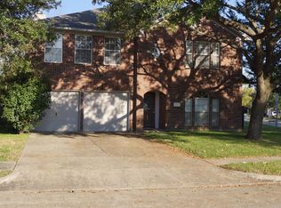 8702 High Mountain Dr, Houston, TX 77088
