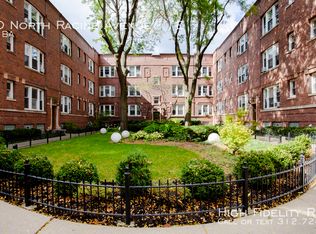 4730 N Racine Ave APT 1E, Chicago, IL 60640