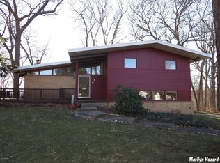 315 Brown St, Belding, MI 48809