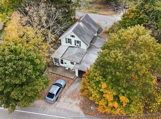 771 N Main St, Killingly, CT 06239