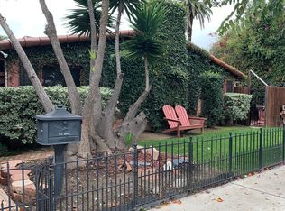 341 Gladys Ave, Long Beach, CA 90814
